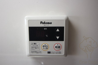 【設備】 | ROJI01