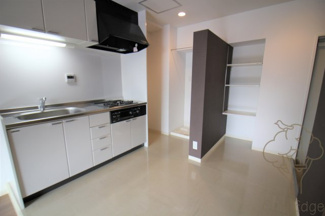 【内装】 | ROJI01