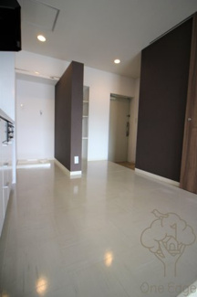 【内装】 | ROJI01