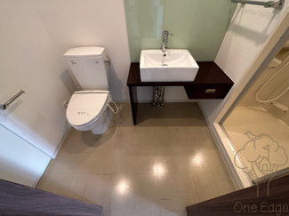 【洗面所】 | ROJI01