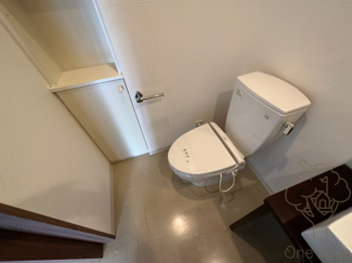 【トイレ】 | ROJI01