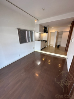 【居間・リビング】 | ROJI01