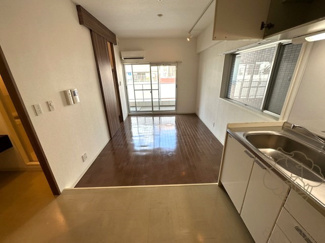 【居間・リビング】 | ROJI01