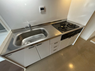 【キッチン】 | ROJI01