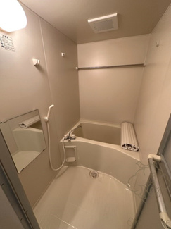 【浴室】 | ROJI01