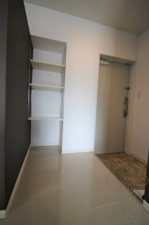 【玄関】 | ROJI01