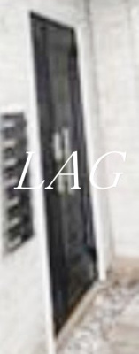 【エントランス】 | コーポ１７ | エントランスです。