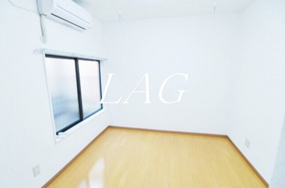 【寝室】 | コーポ１７ | 寝室です。