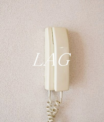 【セキュリティ】 | コーポ１７ | インターホンです。