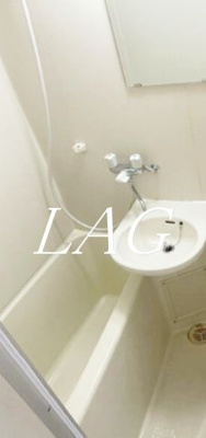 【浴室】 | ローヤルガーデン | お風呂です。