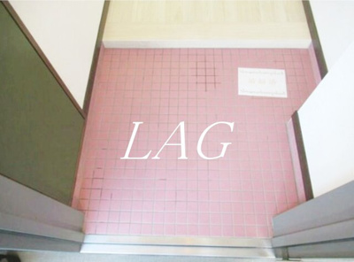 【玄関】 | ローヤルガーデン | 玄関です。