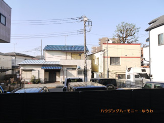 【展望】