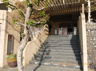 【エントランス】 | 清廉とされたエントランスになっています。