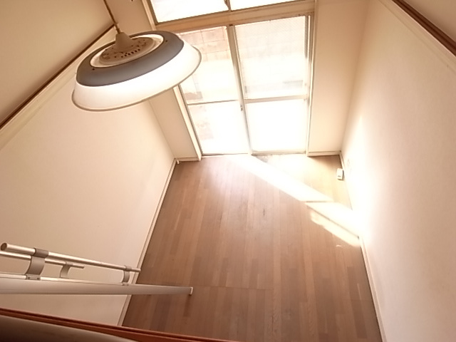 【展望】 | クレスト津田沼第01