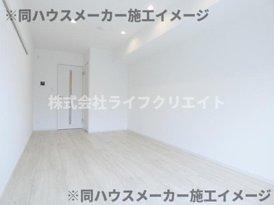【寝室】 | リブリ・西八王子Ⅱ