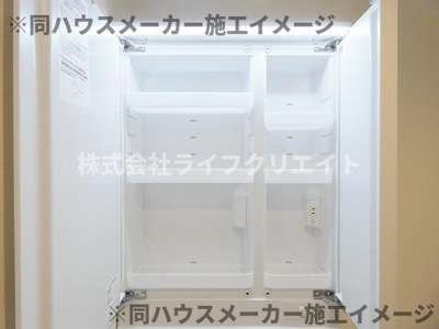 【独立洗面台】 | リブリ・西八王子Ⅱ