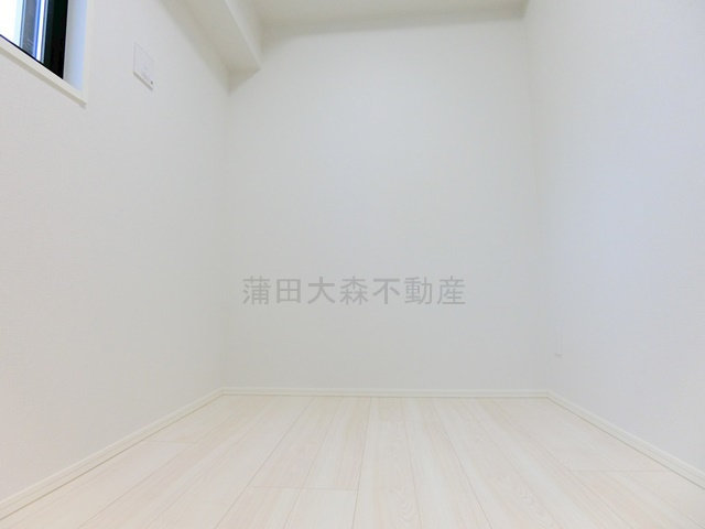 Garden Xavis(ガーデンザヴィス南蒲田の洋室|洋室3.5帖