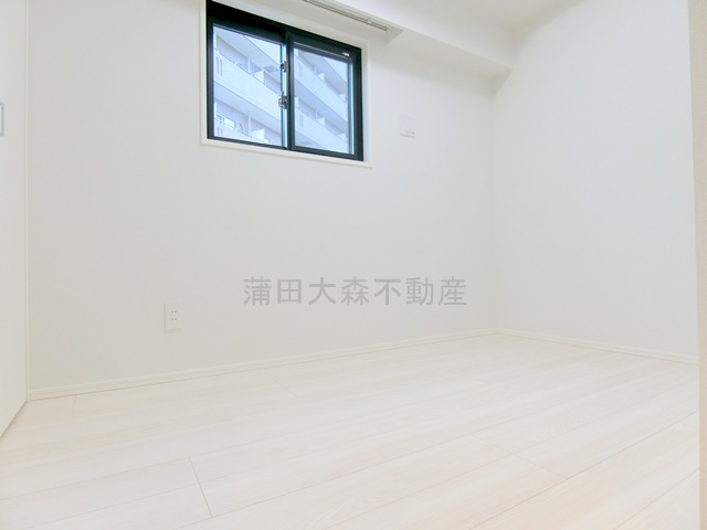 Garden Xavis(ガーデンザヴィス南蒲田の内装|洋室3.5帖