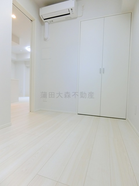 Garden Xavis(ガーデンザヴィス南蒲田の洋室|洋室3.5帖