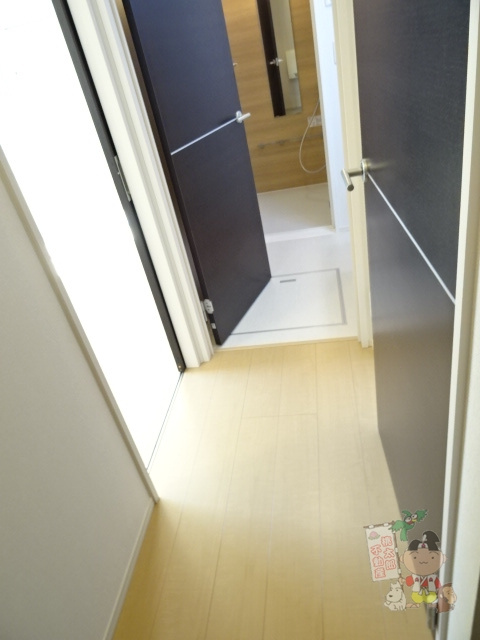 クラージュ　Ａのその他