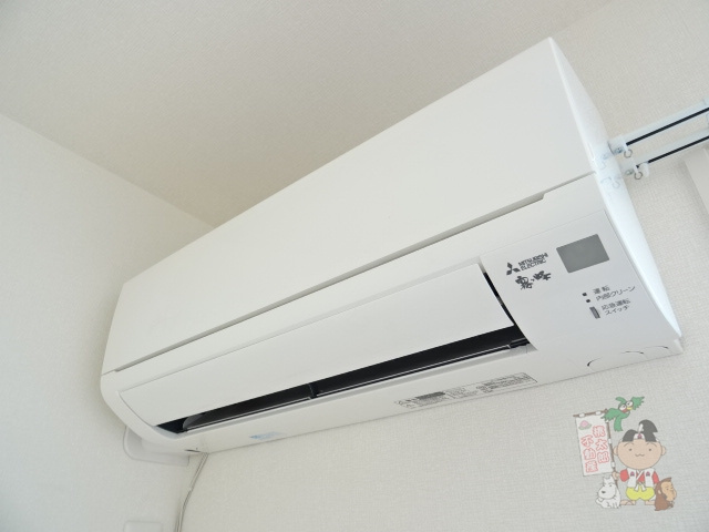 クラージュ　Ａの設備