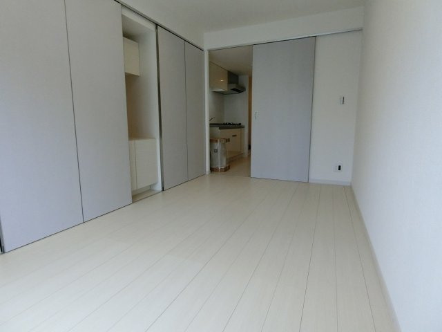 【寝室】 | ノーブル阿倍野