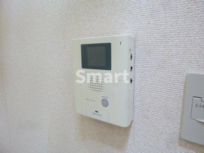 【セキュリティ】 | アジュール中野