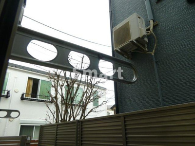 【展望】 | アジュール中野