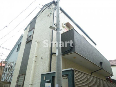 【外観】 | アジュール中野