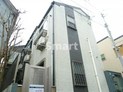 【外観】 | アジュール中野