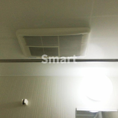 【浴室】 | アジュール中野