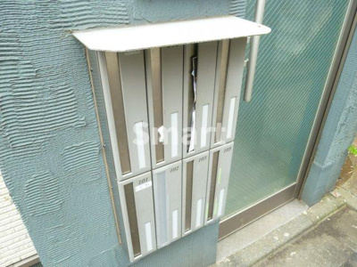 【その他共用部分】 | アジュール中野