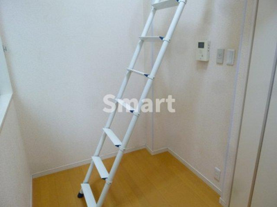 【居間・リビング】 | アジュール中野