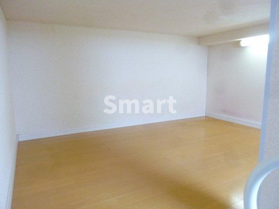 【寝室】 | アジュール中野