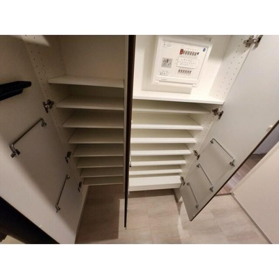  | コスモグラシア三ノ輪