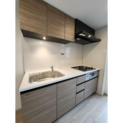 【キッチン】 | コスモグラシア三ノ輪