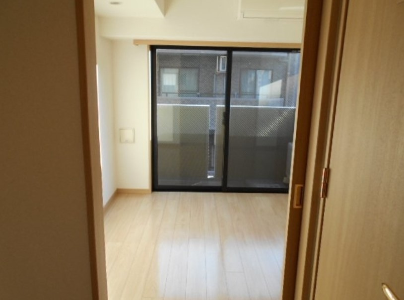 ルーブル豊島千石