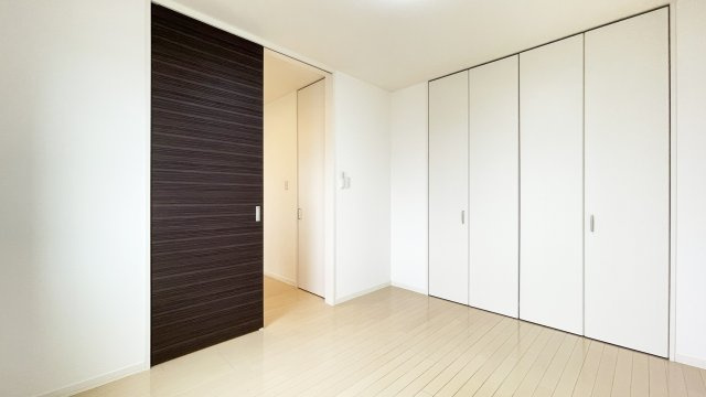 グランドベレオ田宮の居間・リビング