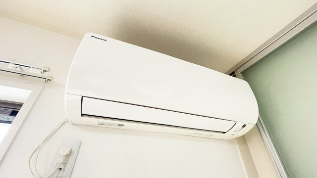 グランドベレオ田宮の設備
