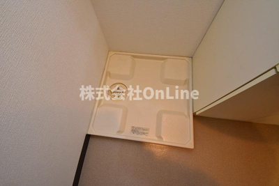 【設備】 | ルミエール八尾 Ⅱ