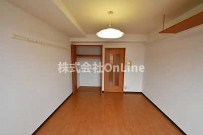 【内装】 | ルミエール八尾 Ⅱ