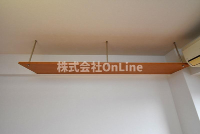 【その他】 | ルミエール八尾 Ⅱ