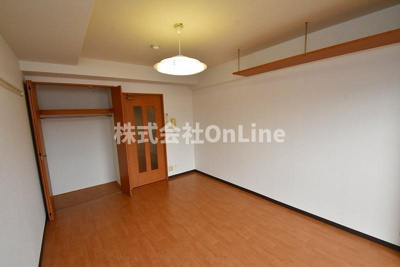 【内装】 | ルミエール八尾 Ⅱ