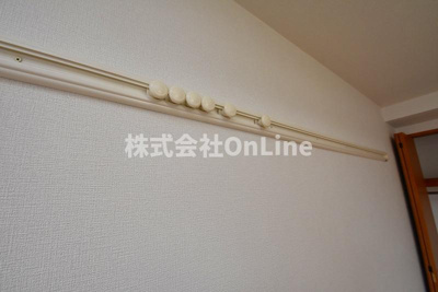 【その他】 | ルミエール八尾 Ⅱ