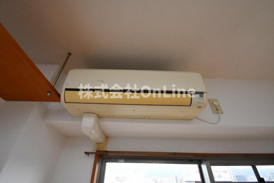 【設備】 | ルミエール八尾 Ⅱ