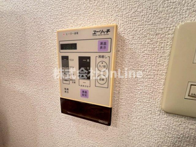 【展望】 | ルミエール八尾 Ⅱ