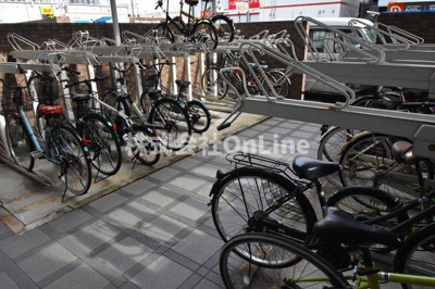 【その他共用部分】 | ルミエール八尾 Ⅱ