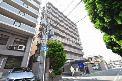 【外観】 | ルミエール八尾 Ⅱ