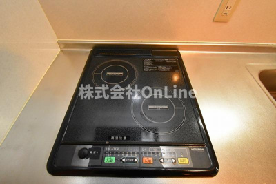 【設備】 | ルミエール八尾 Ⅱ