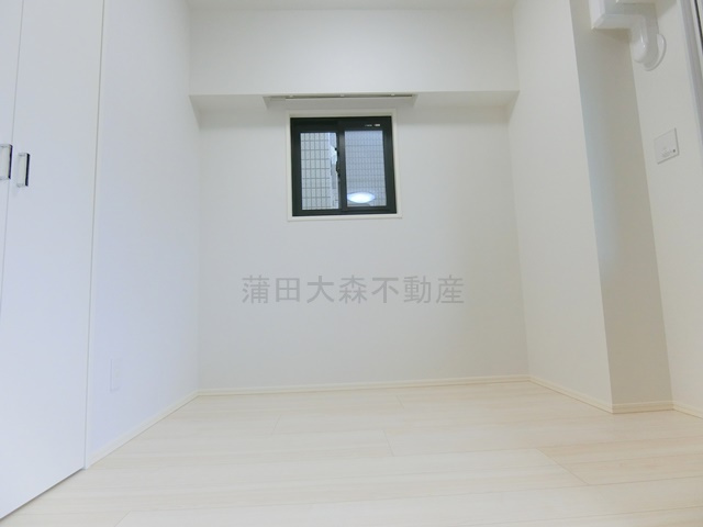 Garden Xavis(ガーデンザヴィス南蒲田の洋室|洋室3.5帖